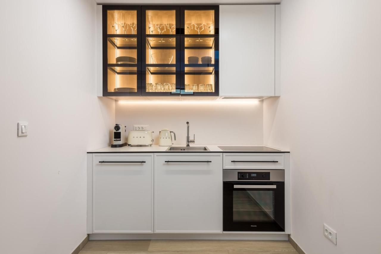 Apartamento In Center Of Opatija