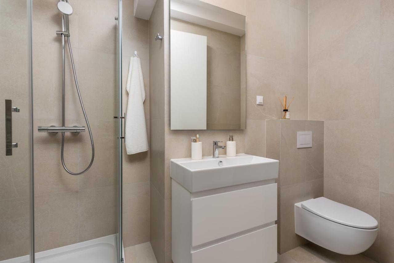 In Center Of Apartamento