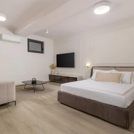 Studio Apartments In Center Of Opatija Exterior photo