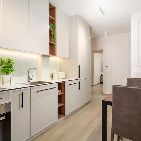 Studio Apartments In Center Of Opatija Exterior photo