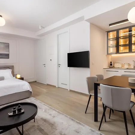 Studio Apartments In Center Of Opatija Exterior photo
