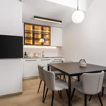 Studio Apartments In Center Of Opatija Exterior photo