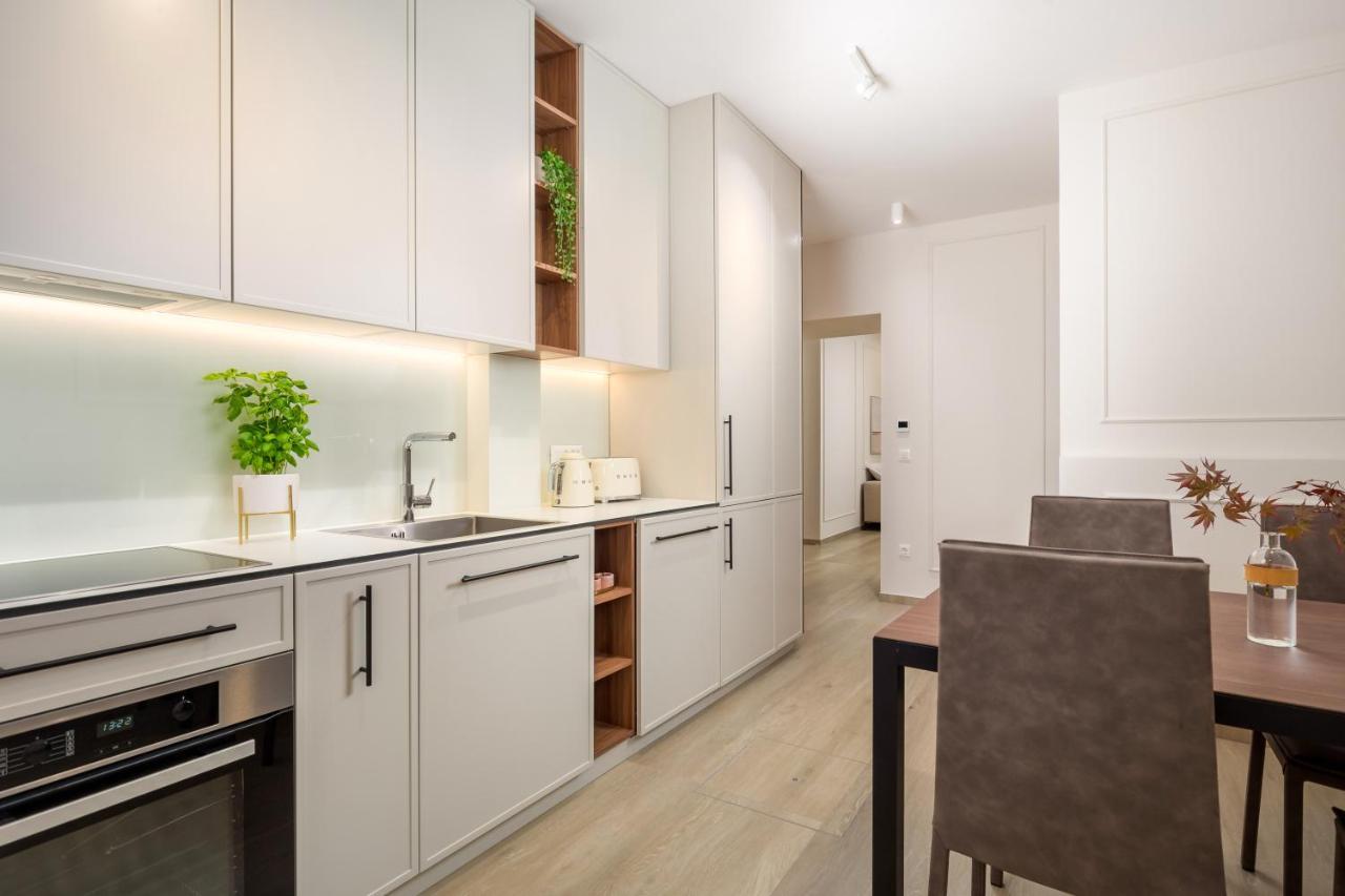 Apartment In Center Of