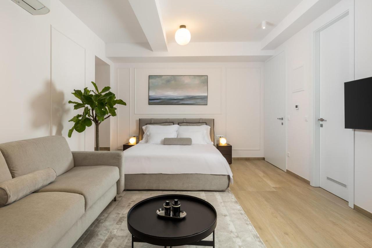 Apartment In Center Of *