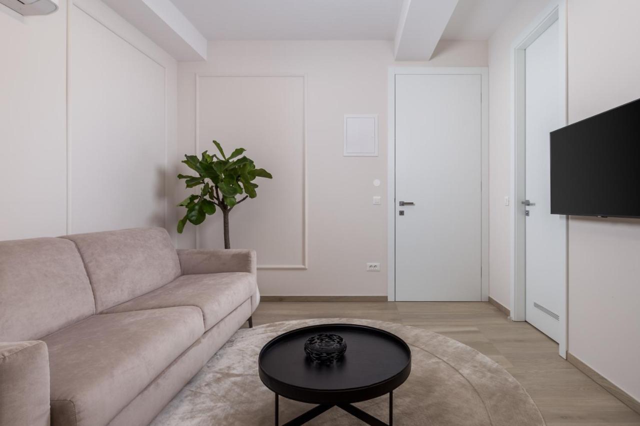 In Center Of Apartment Opatija
