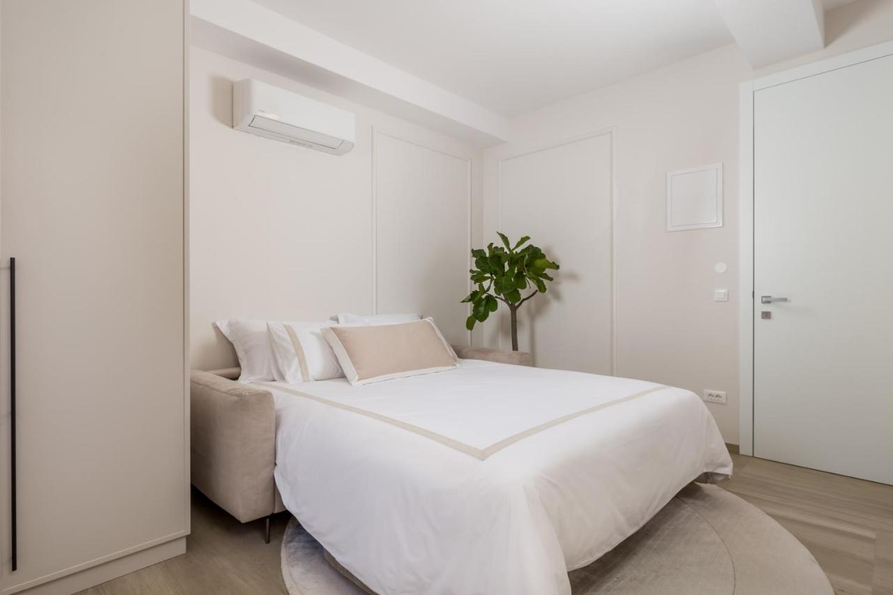In Center Of Apartment Opatija