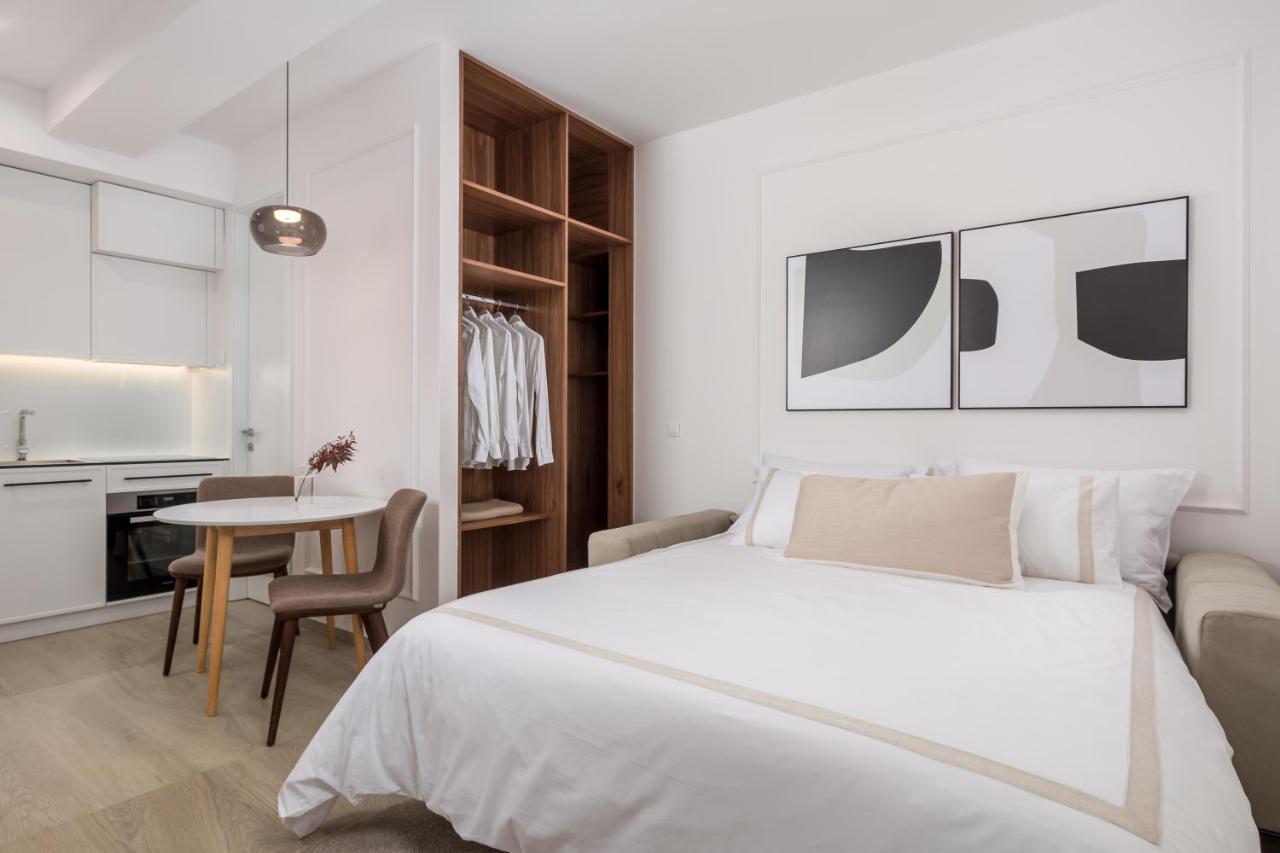 Apartment In Center Of *
