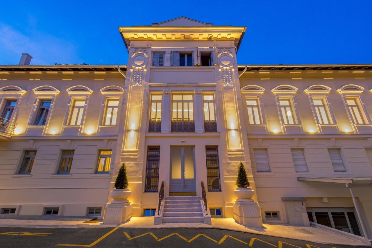 In Center Of * Opatija