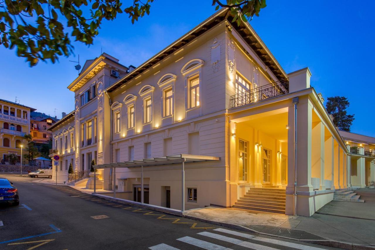 In Center Of Apartment Opatija